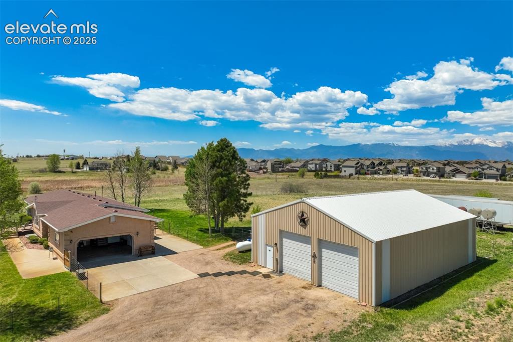 6350 Luther Road Colorado Springs CO 80927