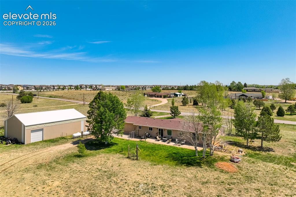 6350 Luther Road Colorado Springs CO 80927