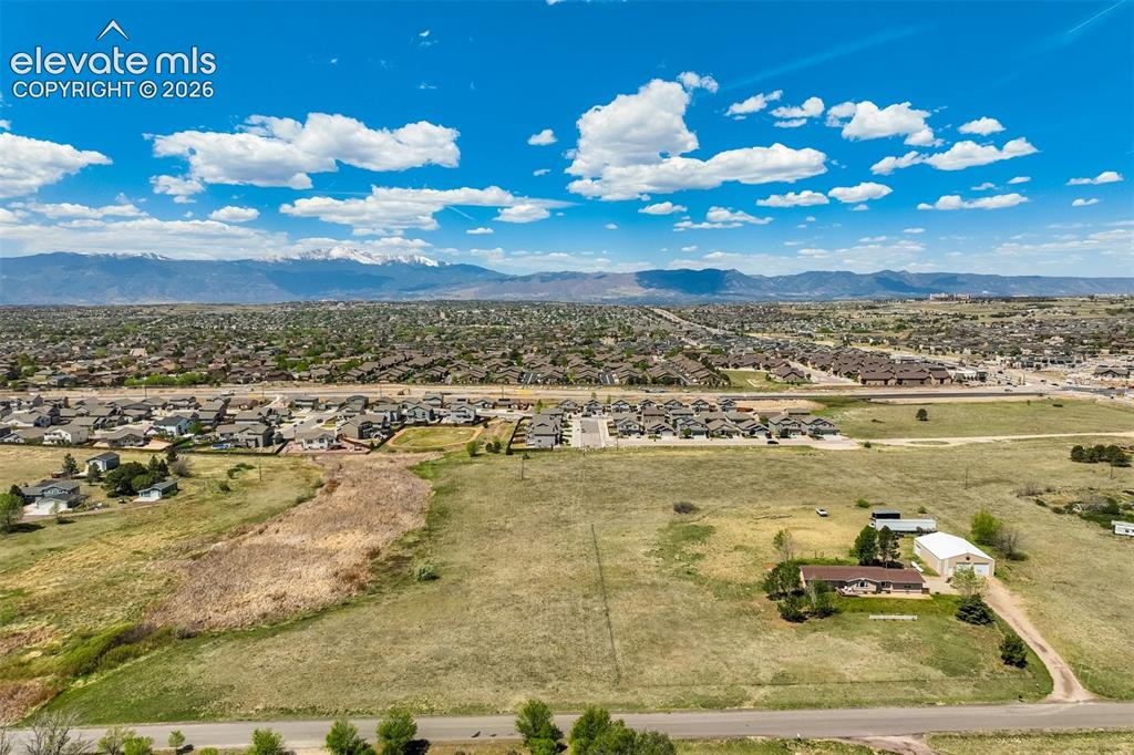 6350 Luther Road Colorado Springs CO 80927