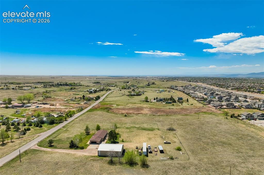 6350 Luther Road Colorado Springs CO 80927