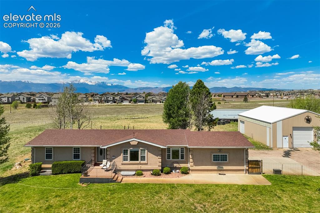 6350 Luther Road Colorado Springs CO 80927