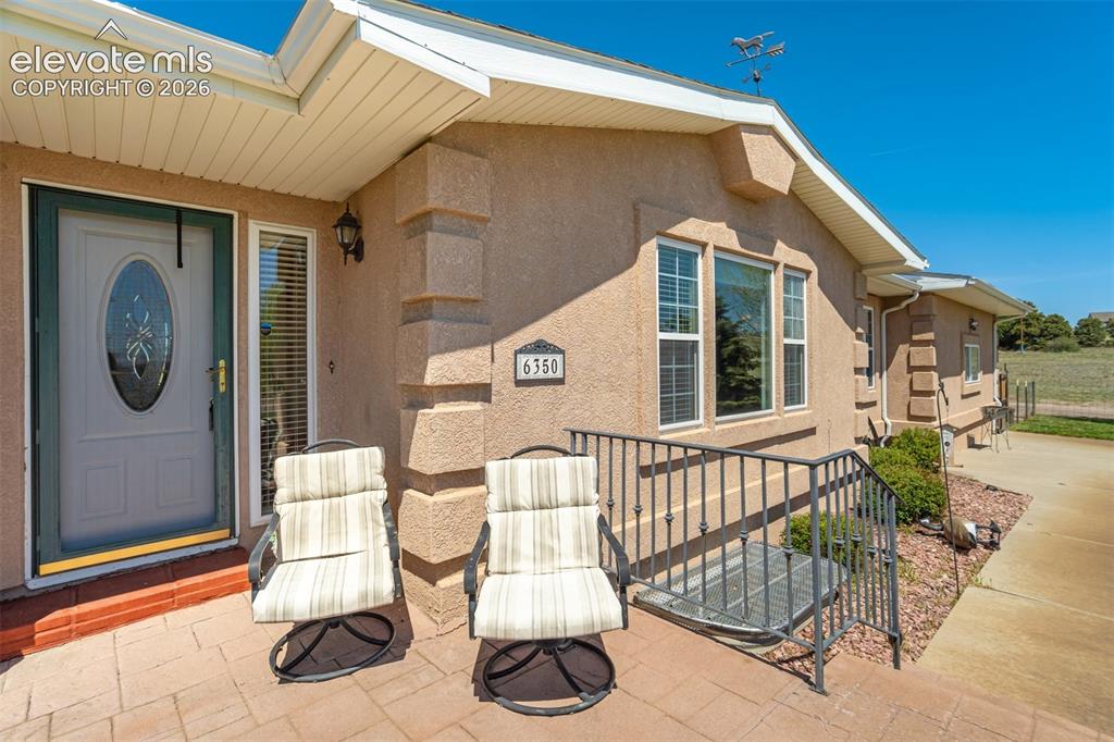 6350 Luther Road Colorado Springs CO 80927