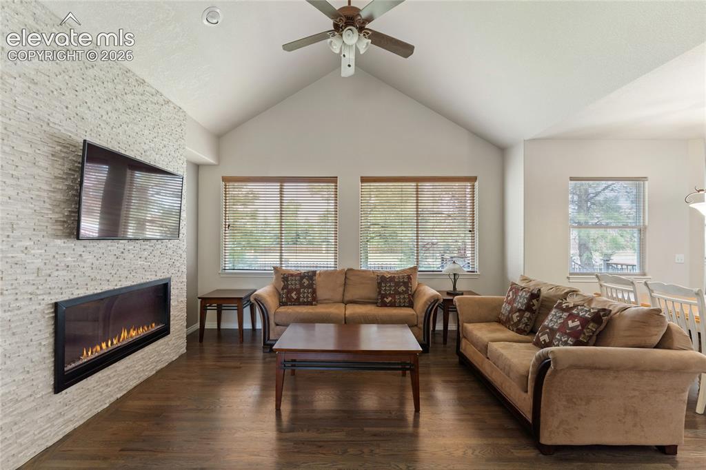 15390 Copperfield Drive Colorado Springs CO 80921