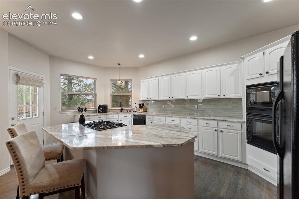 15390 Copperfield Drive Colorado Springs CO 80921
