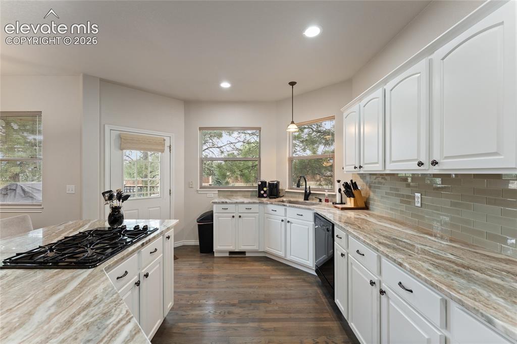15390 Copperfield Drive Colorado Springs CO 80921