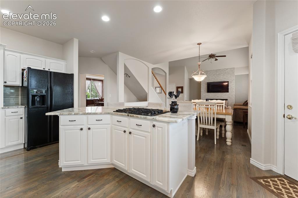 15390 Copperfield Drive Colorado Springs CO 80921
