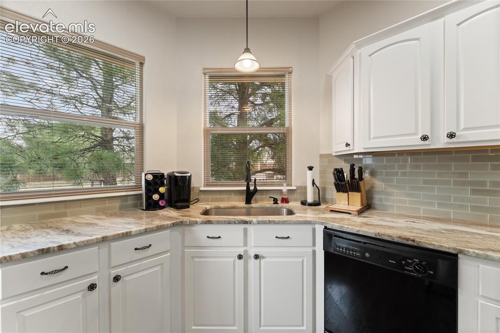 15390 Copperfield Drive Colorado Springs CO 80921