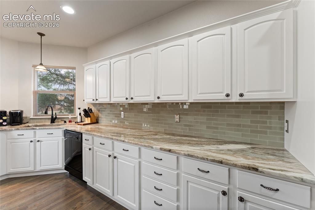 15390 Copperfield Drive Colorado Springs CO 80921