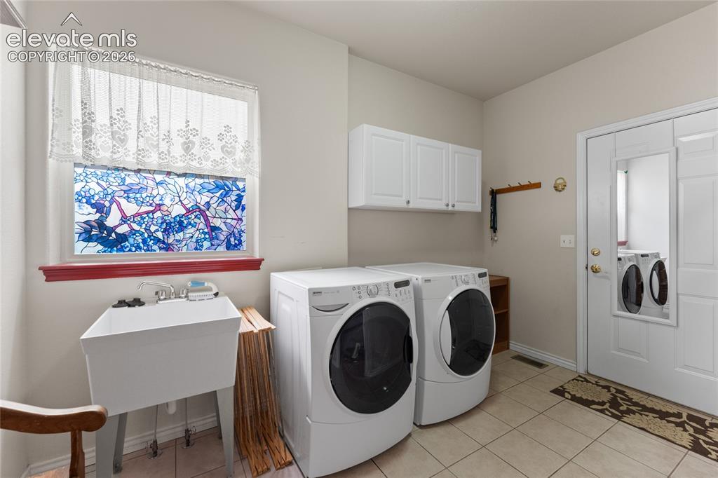15390 Copperfield Drive Colorado Springs CO 80921