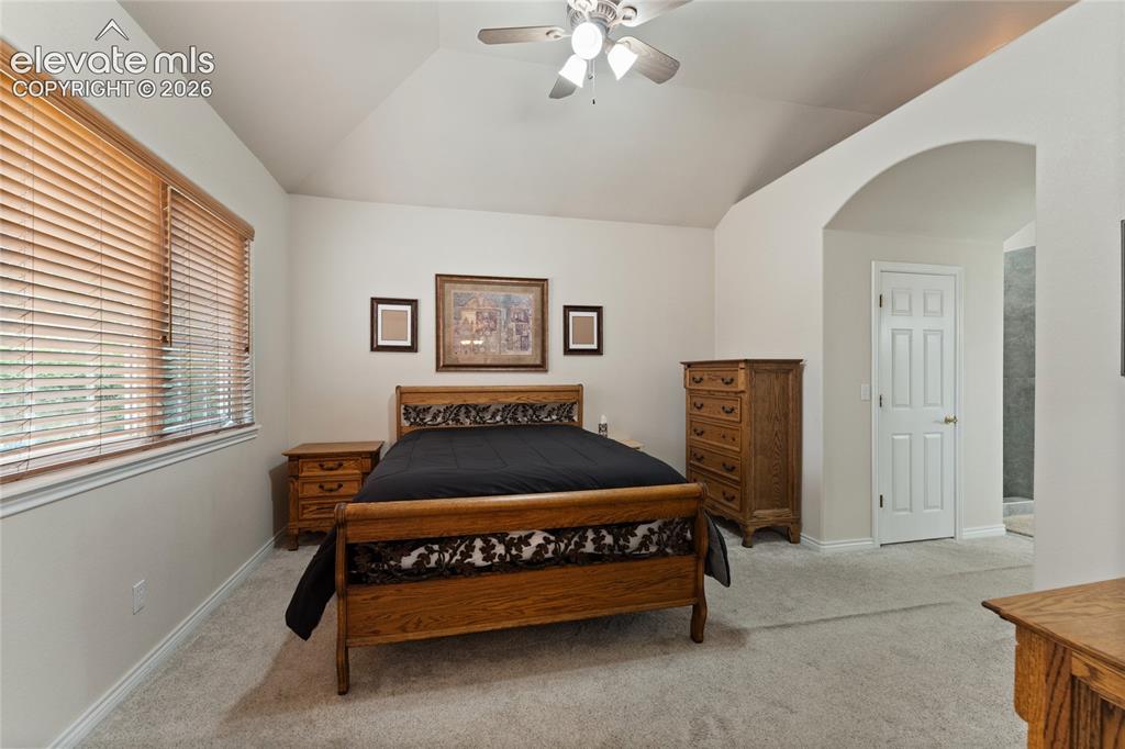 15390 Copperfield Drive Colorado Springs CO 80921