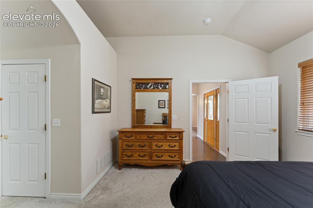15390 Copperfield Drive Colorado Springs CO 80921