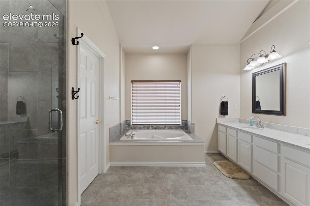 15390 Copperfield Drive Colorado Springs CO 80921