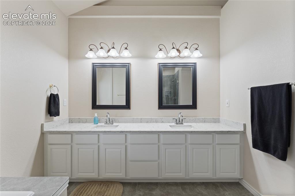 15390 Copperfield Drive Colorado Springs CO 80921