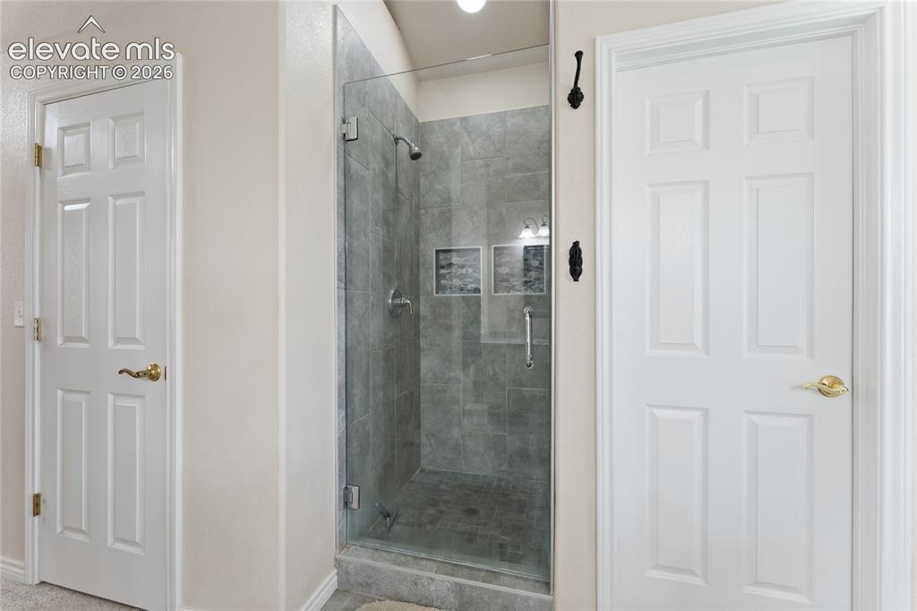 15390 Copperfield Drive Colorado Springs CO 80921