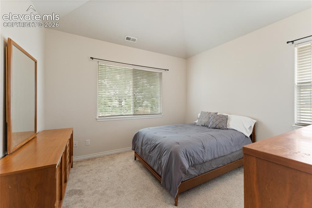 15390 Copperfield Drive Colorado Springs CO 80921