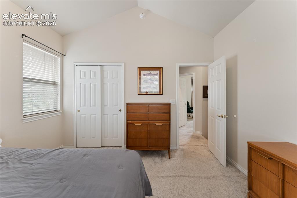 15390 Copperfield Drive Colorado Springs CO 80921