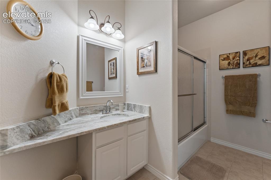 15390 Copperfield Drive Colorado Springs CO 80921