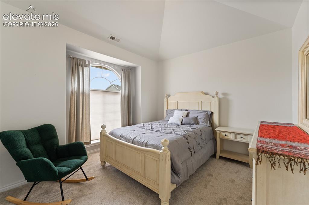 15390 Copperfield Drive Colorado Springs CO 80921