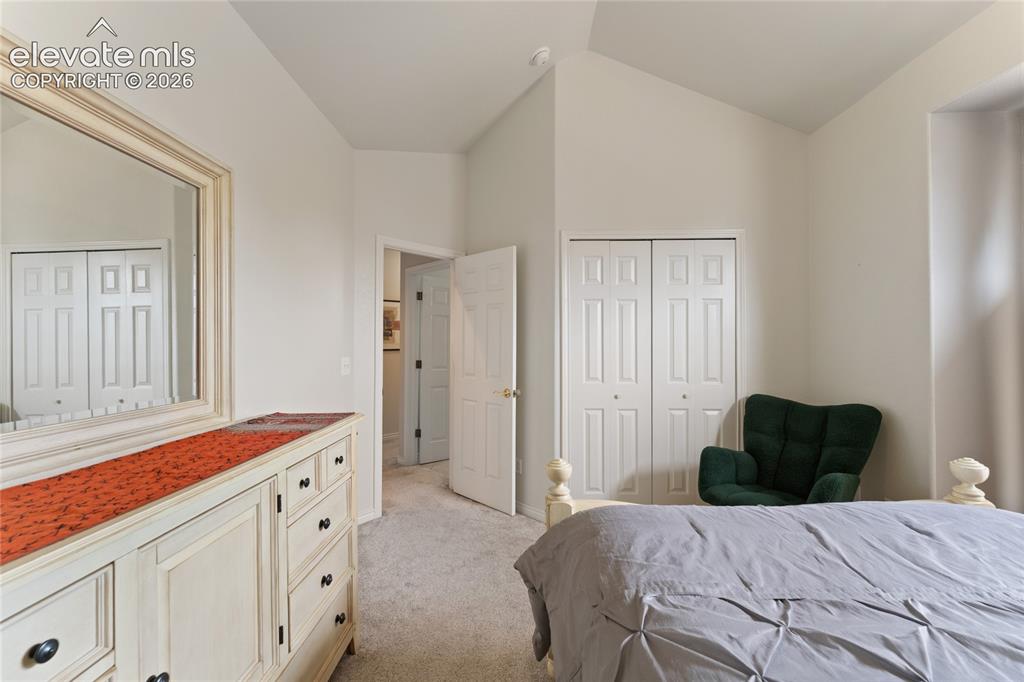 15390 Copperfield Drive Colorado Springs CO 80921