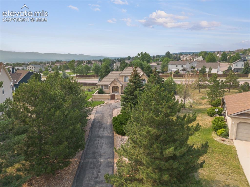 15390 Copperfield Drive Colorado Springs CO 80921