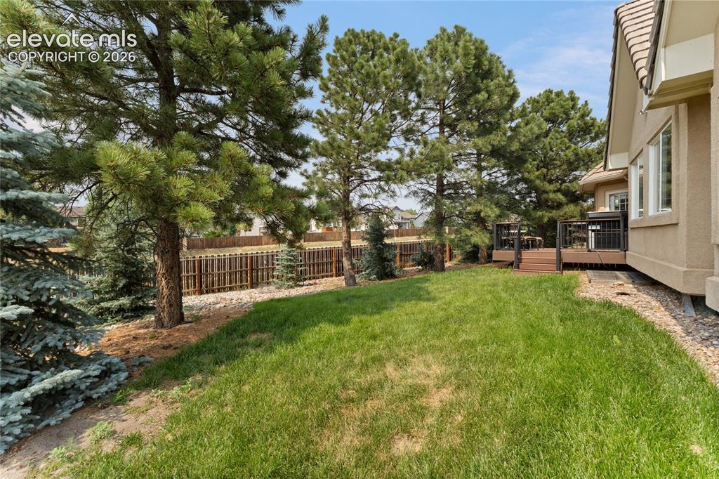 15390 Copperfield Drive Colorado Springs CO 80921