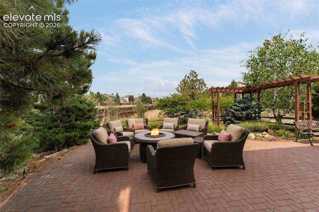 15390 Copperfield Drive Colorado Springs CO 80921
