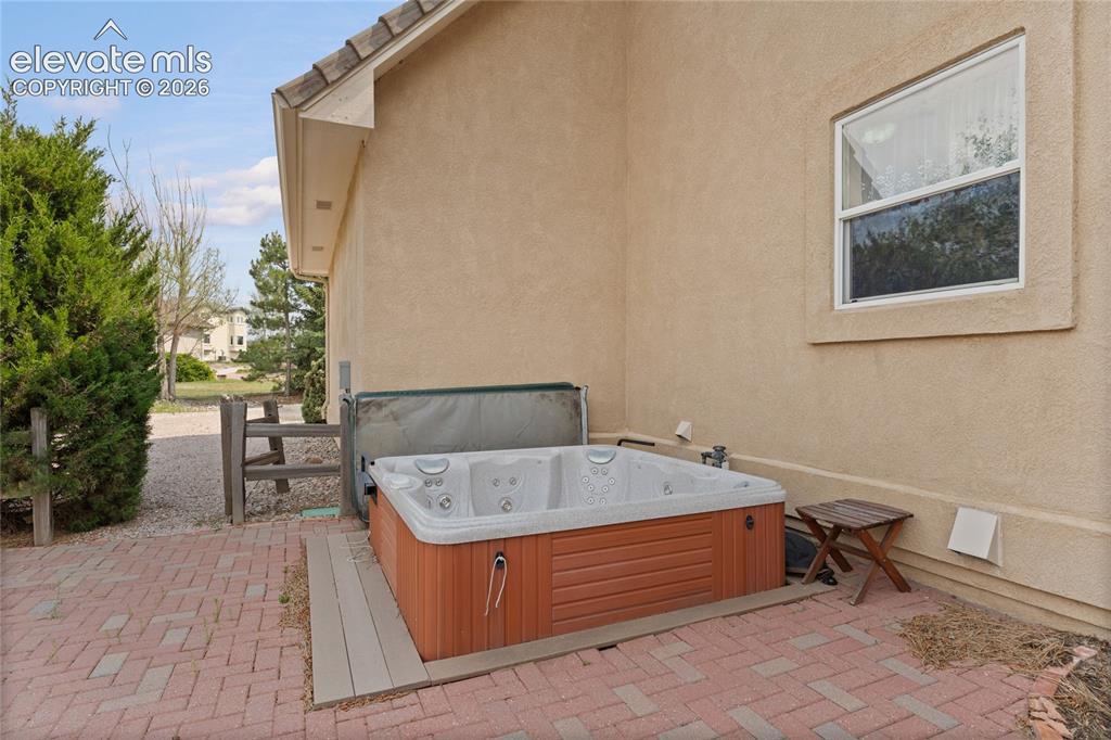 15390 Copperfield Drive Colorado Springs CO 80921