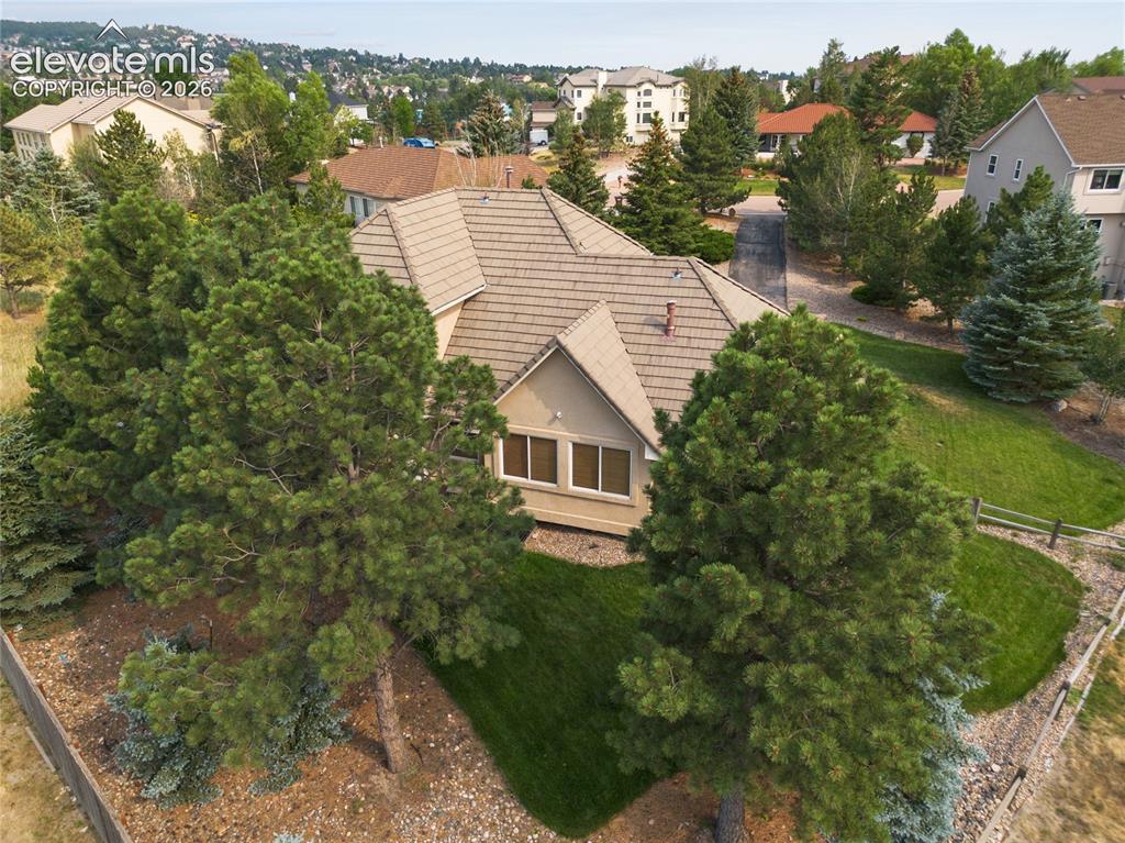15390 Copperfield Drive Colorado Springs CO 80921