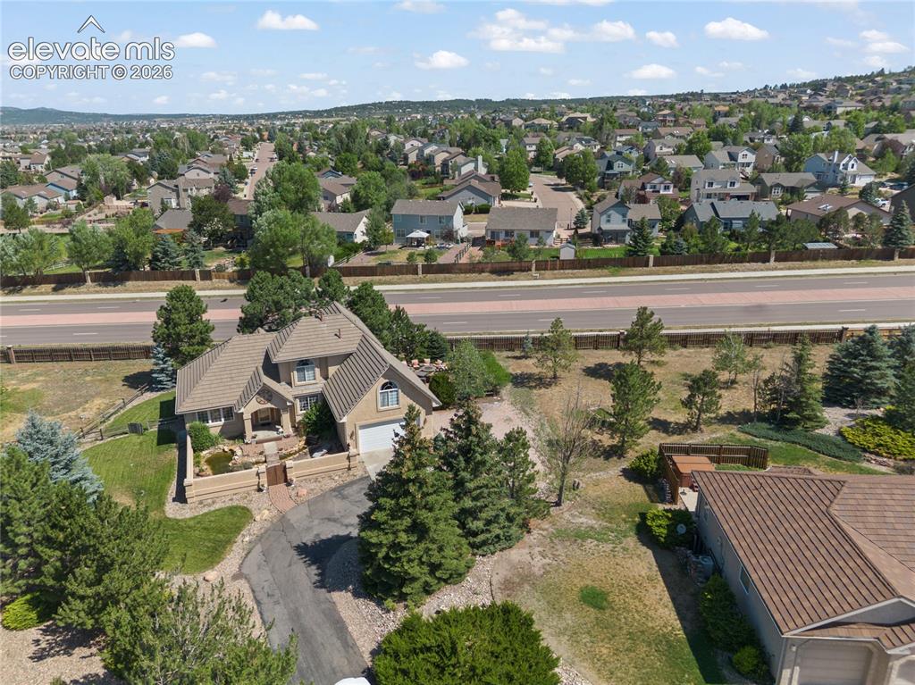 15390 Copperfield Drive Colorado Springs CO 80921