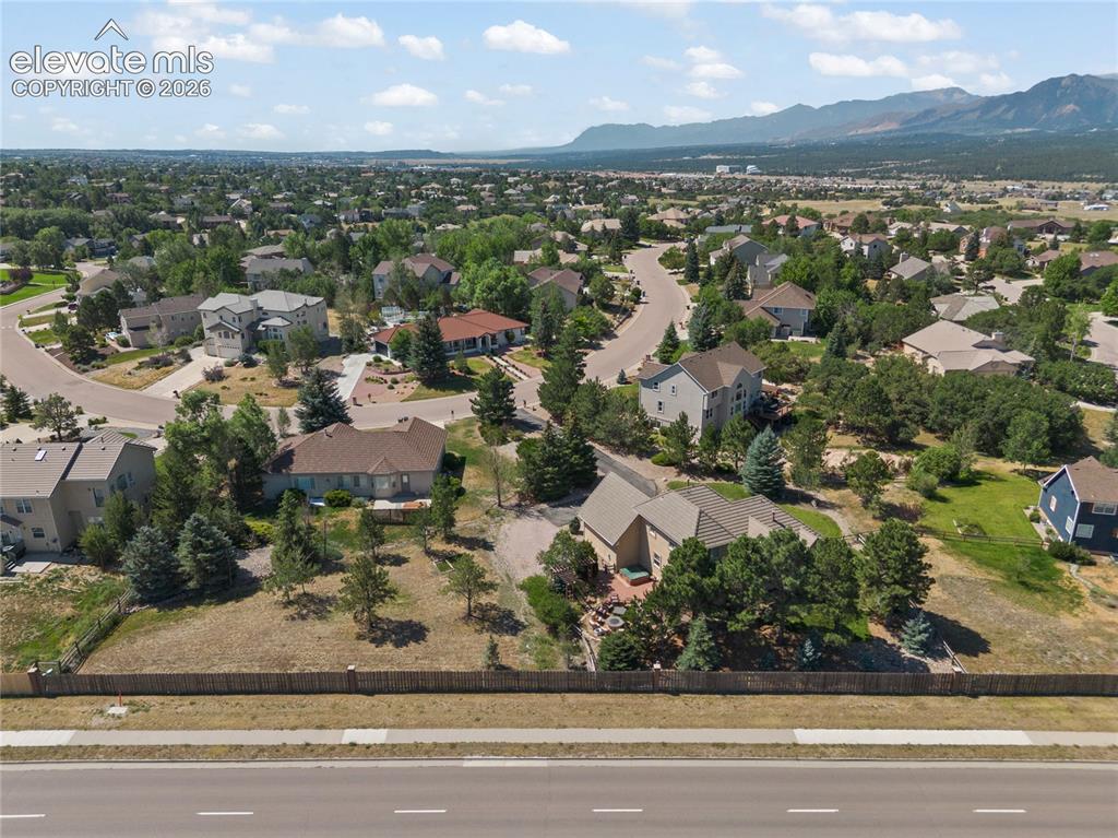 15390 Copperfield Drive Colorado Springs CO 80921