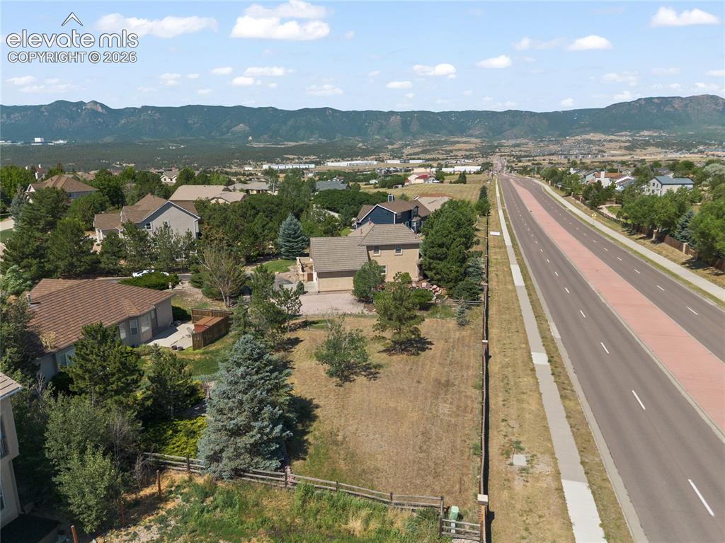15390 Copperfield Drive Colorado Springs CO 80921
