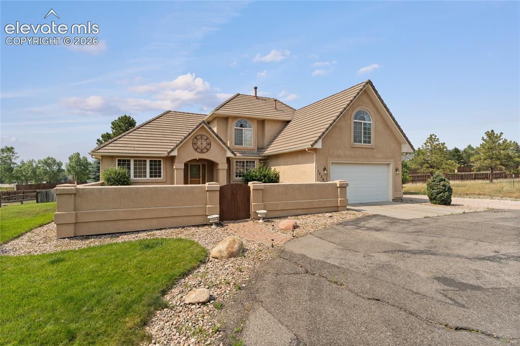 15390 Copperfield Drive Colorado Springs CO 80921