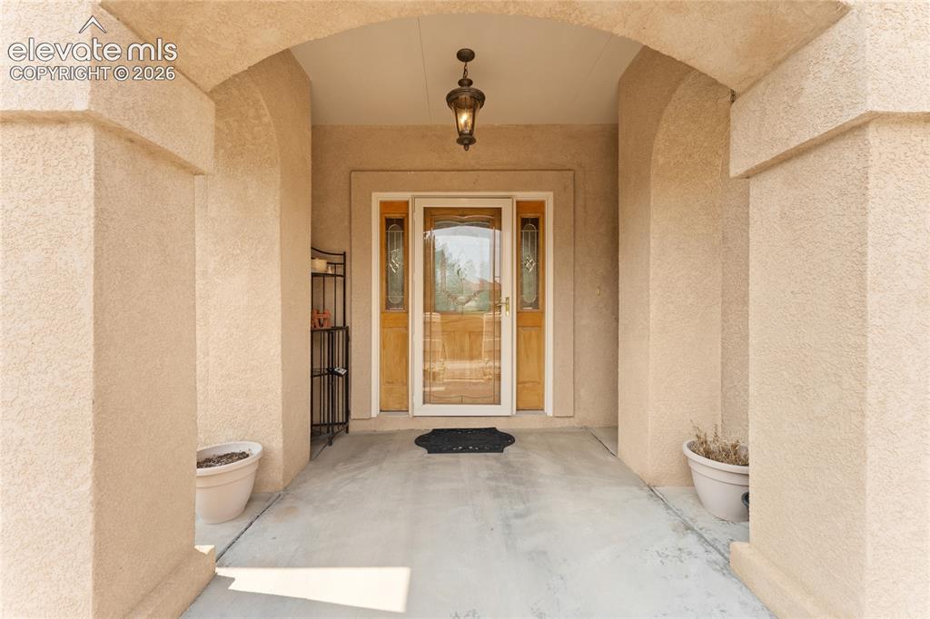 15390 Copperfield Drive Colorado Springs CO 80921