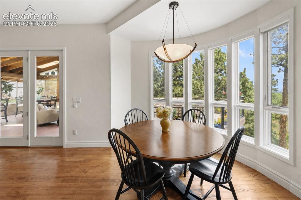 4660 Bradford Heights Colorado Springs CO 80906