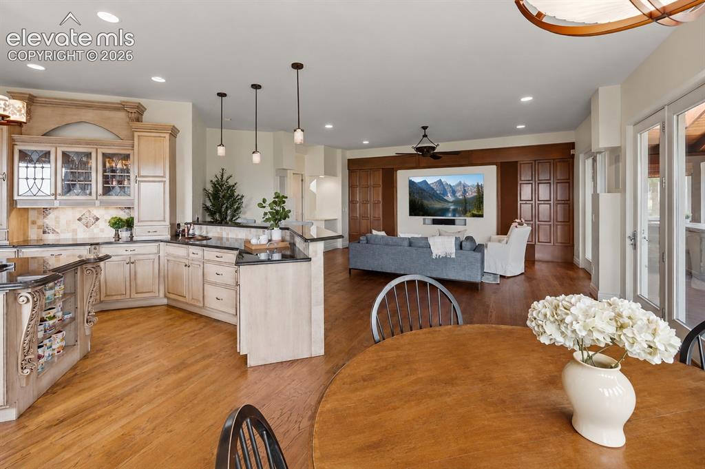 4660 Bradford Heights Colorado Springs CO 80906