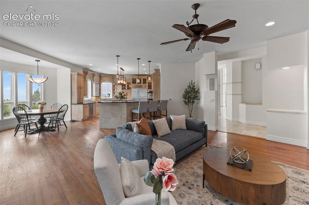 4660 Bradford Heights Colorado Springs CO 80906