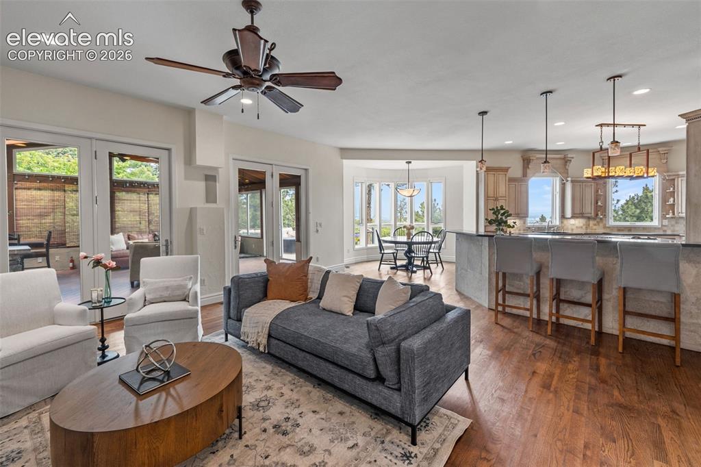 4660 Bradford Heights Colorado Springs CO 80906