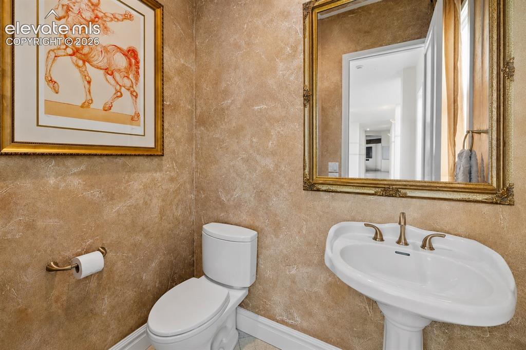 4660 Bradford Heights Colorado Springs CO 80906