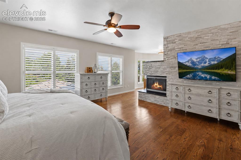 4660 Bradford Heights Colorado Springs CO 80906
