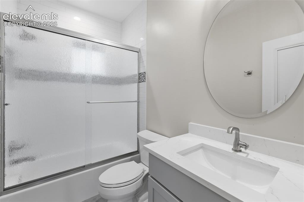 4660 Bradford Heights Colorado Springs CO 80906