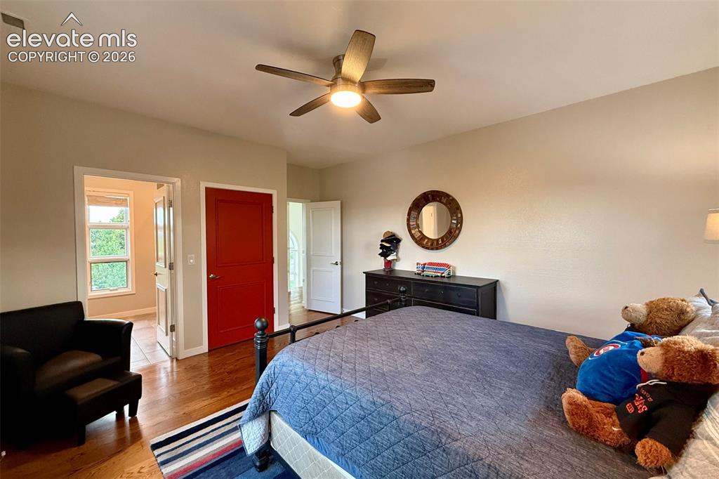 4660 Bradford Heights Colorado Springs CO 80906