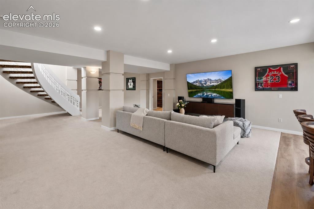 4660 Bradford Heights Colorado Springs CO 80906