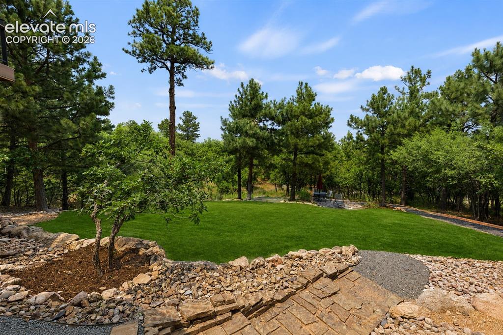 4660 Bradford Heights Colorado Springs CO 80906