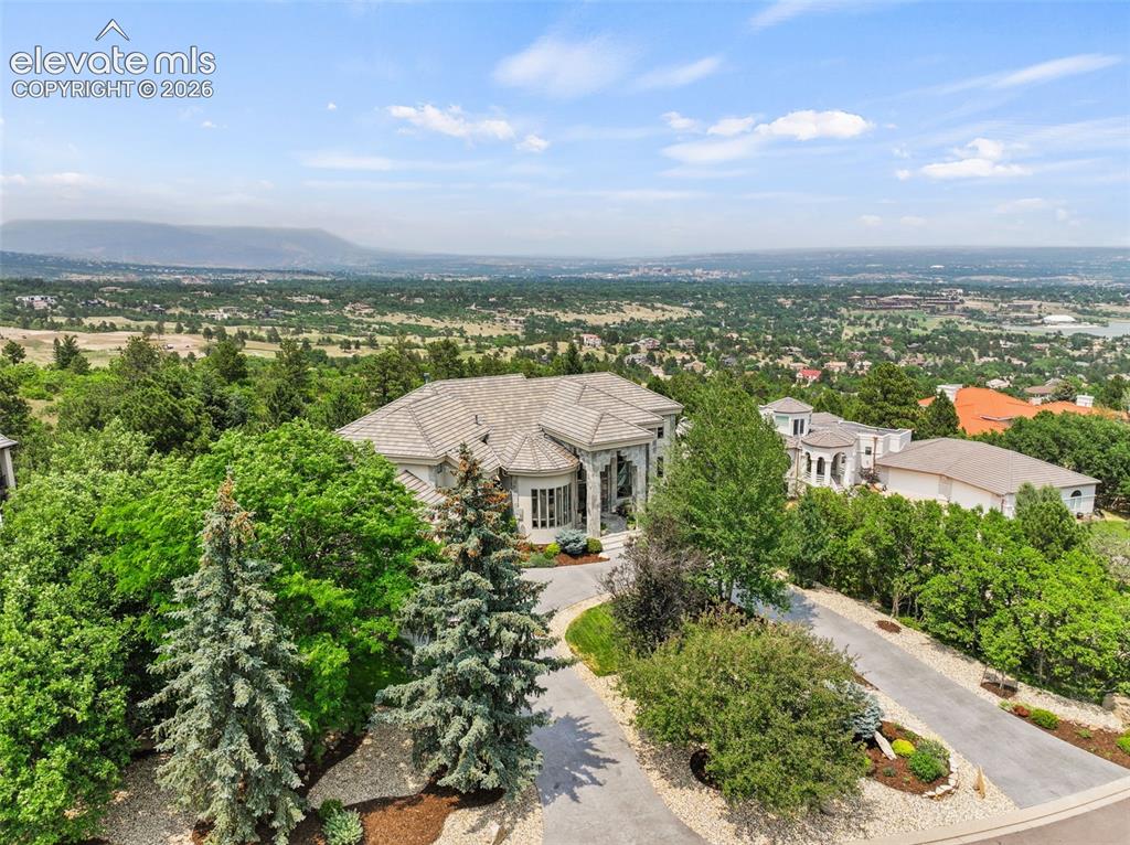 4660 Bradford Heights Colorado Springs CO 80906