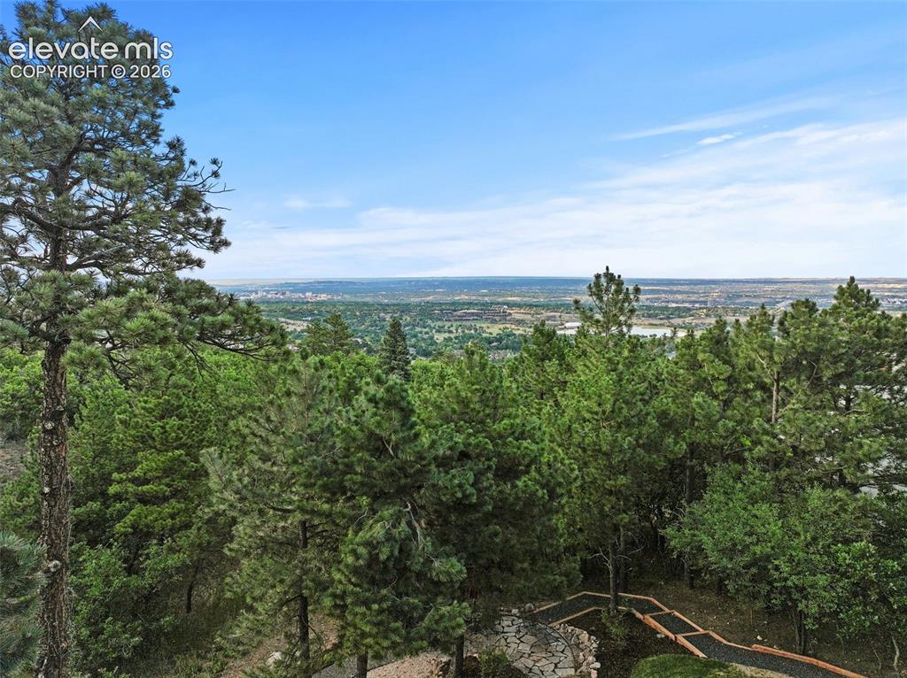 4660 Bradford Heights Colorado Springs CO 80906