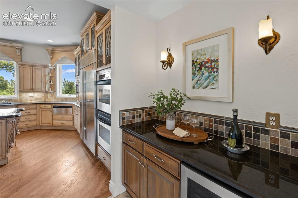 4660 Bradford Heights Colorado Springs CO 80906