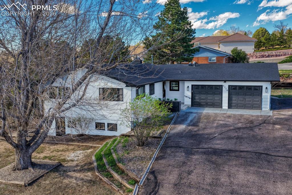 4770 Diamond Drive Colorado Springs CO 80918