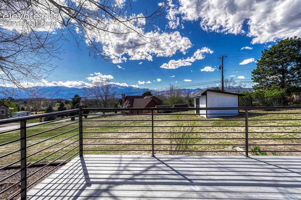 4770 Diamond Drive Colorado Springs CO 80918