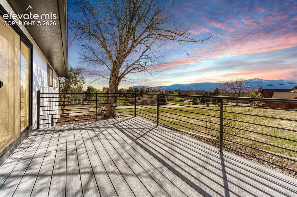 4770 Diamond Drive Colorado Springs CO 80918