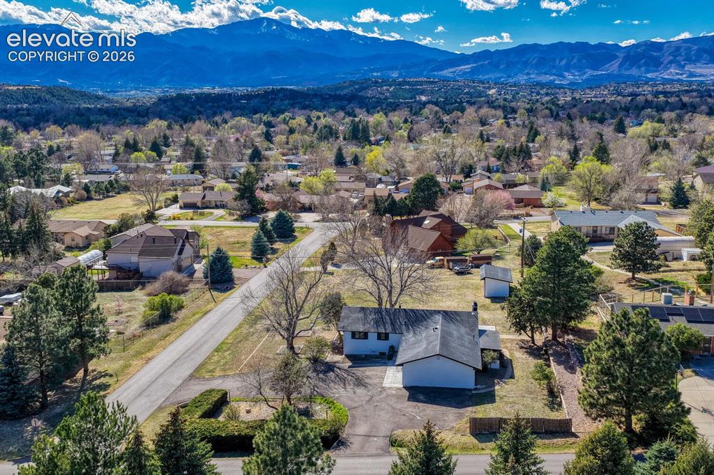 4770 Diamond Drive Colorado Springs CO 80918